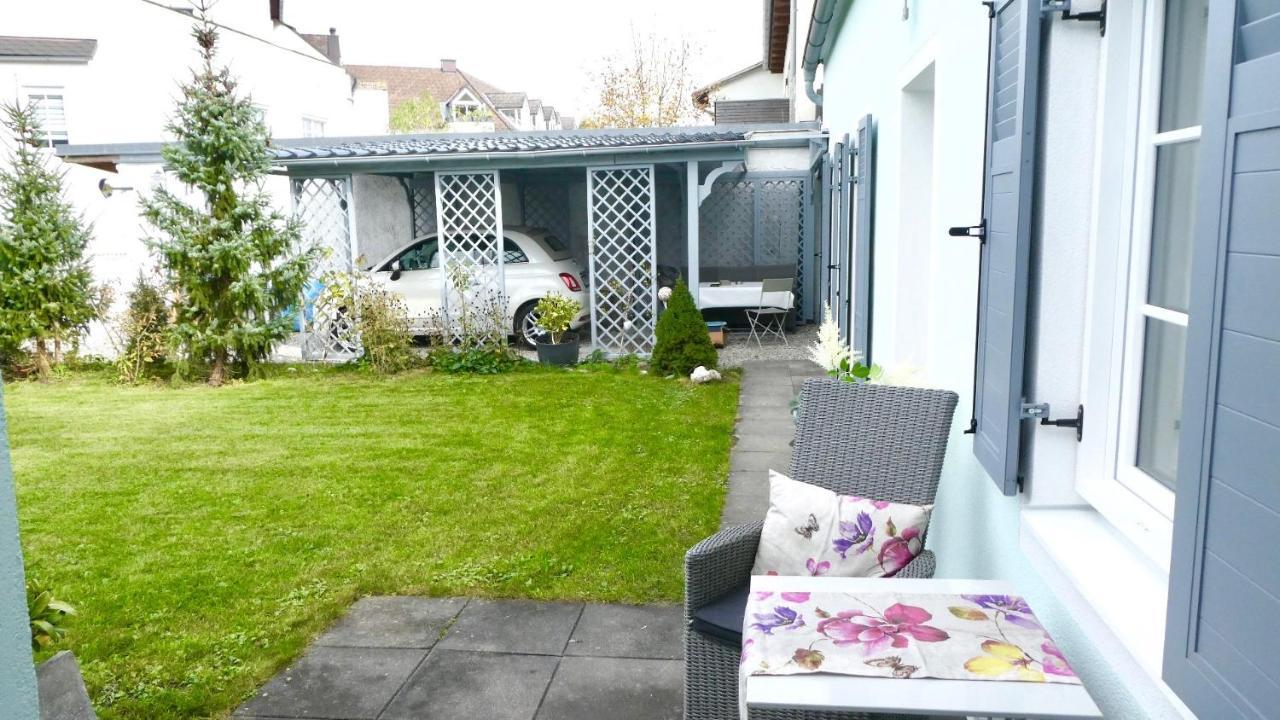 Cozy Apartment Steyr Mitte, Ruhig, Parkplatz, Terasse, 2 Schlafzimmer, Wlan エクステリア 写真