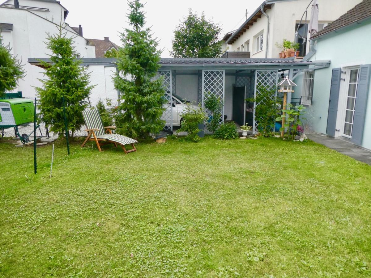 Cozy Apartment Steyr Mitte, Ruhig, Parkplatz, Terasse, 2 Schlafzimmer, Wlan エクステリア 写真