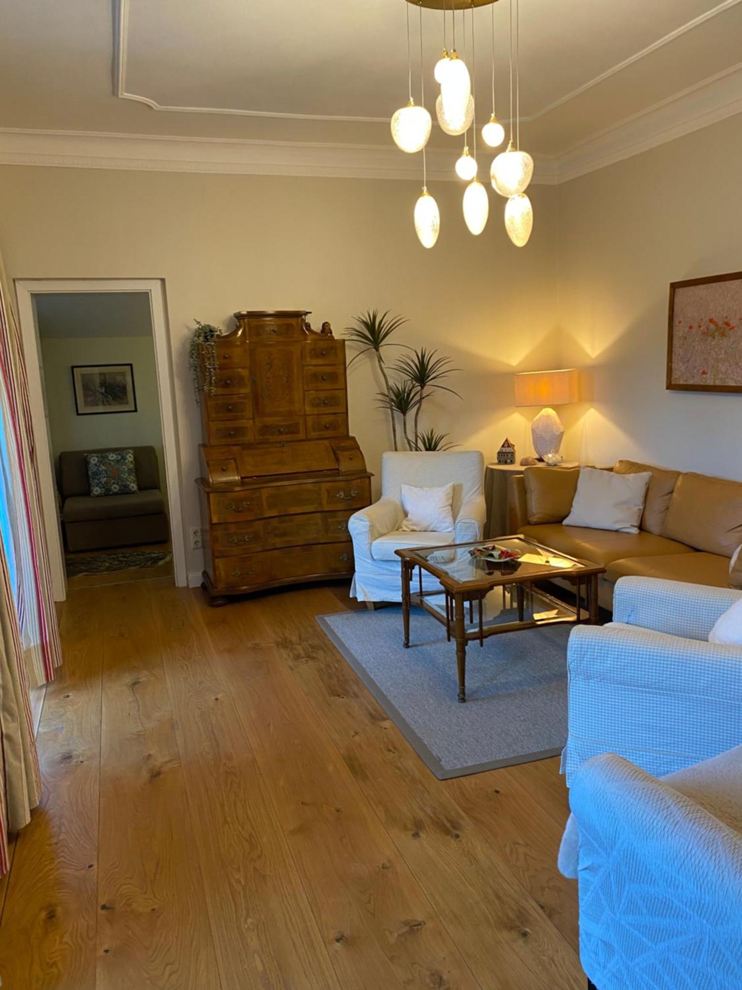 Cozy Apartment Steyr Mitte, Ruhig, Parkplatz, Terasse, 2 Schlafzimmer, Wlan エクステリア 写真